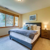Отель Boulders Truckee Condo Near Donner Lake + Skiing!, фото 4