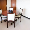 Отель Extra Spacious And Homey 2Br At Kondominium Puncak Marina Apartment, фото 1