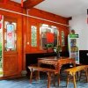 Отель Pingyao Forest Inn, фото 13