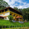 Отель The Hosteller Coorg, Madikeri, фото 16