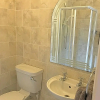 Отель Immaculate 3-bed House With Private Secure Garden, фото 10