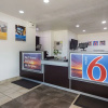 Отель Motel 6 Meridian, MS, фото 16