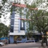 Отель Saraswathi Residency, фото 1