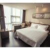 Отель Jinjiang Inn Select Yancheng City Hall Julong Lake, фото 5