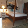 Отель Room in Guest Room - Romantic Room With Access to Beach Ideal for 2 Guests, in Kigomani, Zanzibar, фото 12