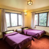 Отель Swayambhu View Guest House, фото 2