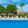 Отель Finca Els Girasols, фото 9