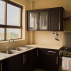 Отель Sky View Park Apartments, фото 5