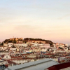 Отель Apartment with 3 Bedrooms in Lisboa, with Wifi - 12 Km From the Beach, фото 17