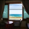 Отель Uljin Sand Beach Pension, фото 47