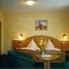 Отель Hotel-Gasthof Hirschen, фото 3