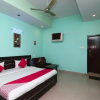 Отель OYO 16905 The Rohtak Hyatt, фото 23