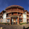 Отель Lugu Lake Maze Time Yododo Inn, фото 1