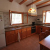 Отель Finca Cantares - holiday home with private swimming pool in Benissa, фото 7