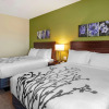 Отель Sleep Inn & Suites, фото 16