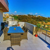 Отель Stunning Views 4 Bedroom Penthouse in Marsaxlokk, фото 3