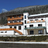 Отель Alpenhotel Ensmann, фото 1