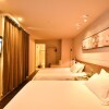 Отель Jinjiang Inn Select Haikou Qilou Old Street Binhai Avenue, фото 46