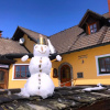 Отель Appartements Futtertrögl, фото 1
