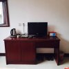 Отель Wutaishan Xinyuan Inn, фото 2
