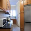 Отель Comfortable Apartment At The Foot of The Odeon of Herodes Atticus, фото 2