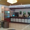 Отель Green Ttee Inn Linyi Yinqueshan Road Hotel, фото 17
