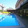 Отель Grand Nar Hotel, фото 14