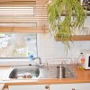 Отель Cosy 1 Bedroom Flat on Gloucester Road North, фото 7