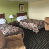 Отель Kentland Motel, фото 4