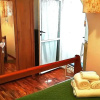 Отель Villa sul Mare Marina Della Lobra, фото 16