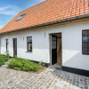 Отель Holiday Home in Mont de L'enclus With Garden, фото 7