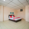 Отель OYO 90124 Payang Puri Baru Hotel, фото 18