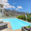 Отель Beach Villa 1 - Camps Bay, фото 16