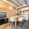 Отель MIRADOR 1850 B - Modern apartment by the slopes, фото 5