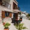 Отель Villa Nea Brac in Selca, фото 20