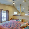 Отель Studio w/ Fireplace: Walk to Downtown Cedar City!, фото 5