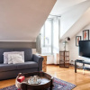 Отель Residenza Juvarra - Exclusive Loft, фото 3