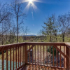 Отель A Place In Time - 10% Off Remaining July Dates- Great Cabin - Awesome Views! 2 Bedroom Cabin by Reda, фото 1