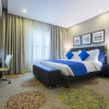 Отель Radisson Blu Hotel, Jeddah Plaza, фото 3