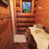 Отель Mt Baker Lodging Cabin 97 - Sleeps 6, фото 10