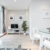 Отель Roomspace Serviced Apartments -Thames Edge, фото 7