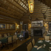 Отель Lake McDonald Lodge - Inside the Park, фото 14