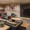 Отель Courtyard Marriott Clemson, фото 3