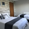 Отель Luxuoso Apartamento Com Vista Para o Lago, фото 4