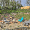Отель Stylish Asheville Home w/ Backyard & Fire Pit, фото 14