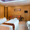 Отель Sheraton Changchun Jingyuetan Hotel, фото 22