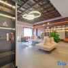 Отель Taizhou Moke Hotel, фото 1
