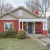 Отель Red Nashville Beauty 3BD/2BT - 12Min from Downtown, фото 21