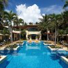 Отель Azul Villa Casa del Mar - Gourmet All Inclusive® by Karisma в Пуэрто-Морелосе
