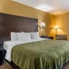 Отель Quality Inn & Suites Kansas City I-435N Near Sports Complex, фото 24